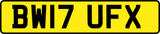 BW17UFX