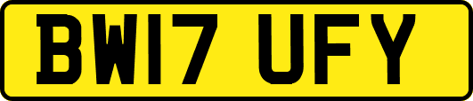 BW17UFY