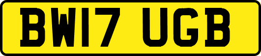 BW17UGB