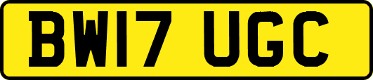 BW17UGC