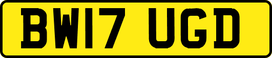 BW17UGD