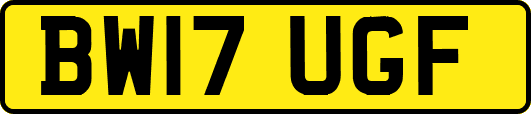 BW17UGF