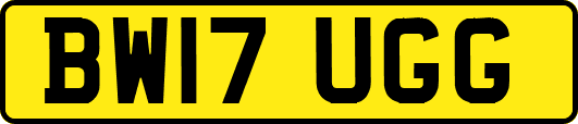 BW17UGG