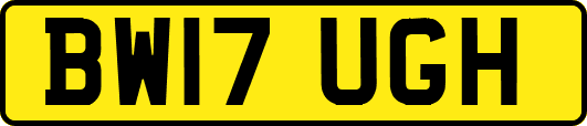 BW17UGH
