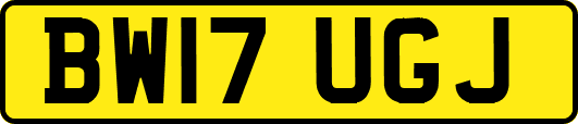 BW17UGJ