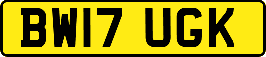 BW17UGK