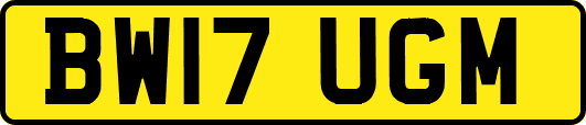 BW17UGM