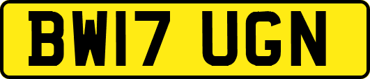 BW17UGN