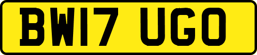 BW17UGO