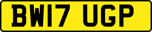 BW17UGP