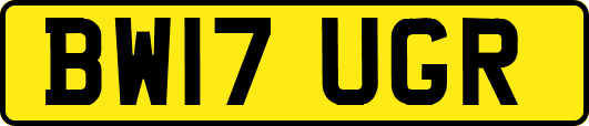 BW17UGR