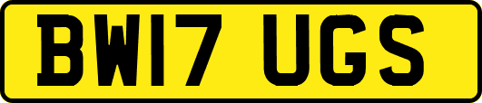 BW17UGS