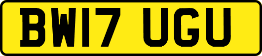 BW17UGU