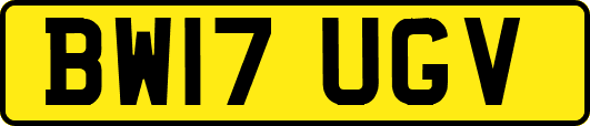BW17UGV