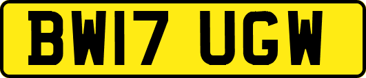BW17UGW