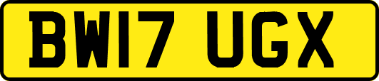 BW17UGX
