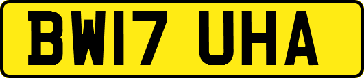 BW17UHA