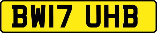 BW17UHB