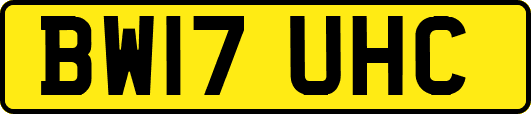 BW17UHC