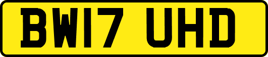 BW17UHD
