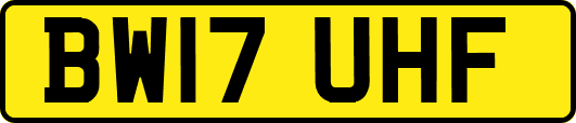 BW17UHF