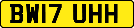 BW17UHH