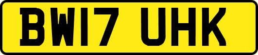 BW17UHK