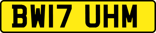 BW17UHM