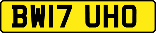 BW17UHO