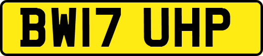 BW17UHP