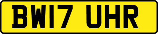 BW17UHR