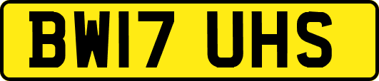 BW17UHS