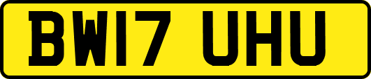 BW17UHU