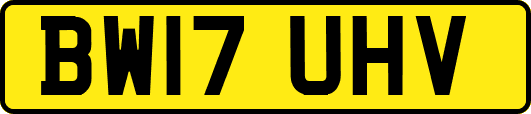 BW17UHV