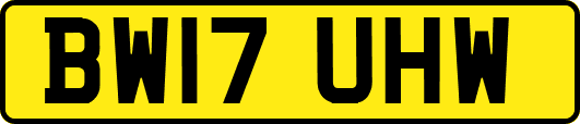 BW17UHW