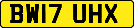 BW17UHX