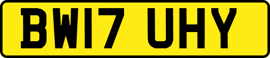 BW17UHY
