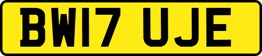 BW17UJE
