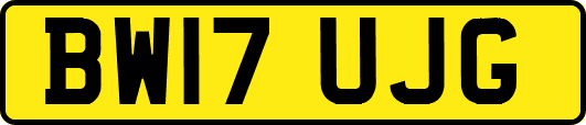 BW17UJG