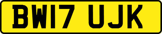 BW17UJK