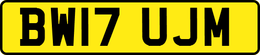 BW17UJM