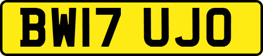 BW17UJO