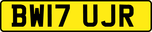 BW17UJR