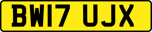 BW17UJX