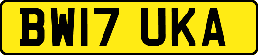 BW17UKA
