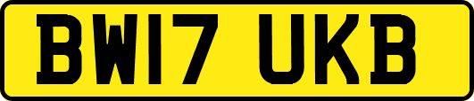 BW17UKB