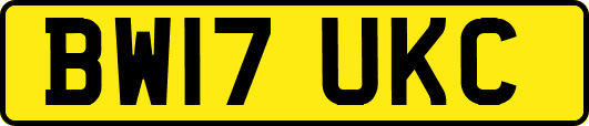BW17UKC