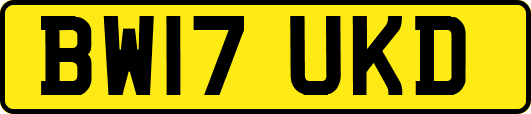 BW17UKD
