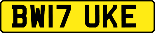 BW17UKE