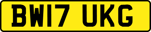 BW17UKG